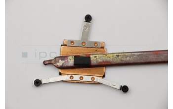 Lenovo 5H40P15350 HEATSINK THERMAL MODULE UMA L80XW