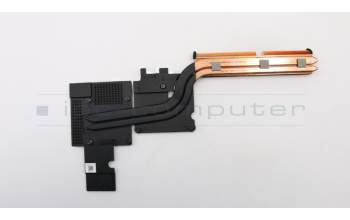 Lenovo 5H40P24358 HEATSINK THERMAL MODULE DIS L80YY
