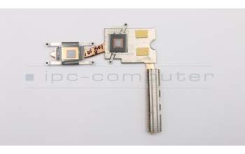 Lenovo 5H40P39700 HEATSINK THERMAL MODULE DIS L80ST