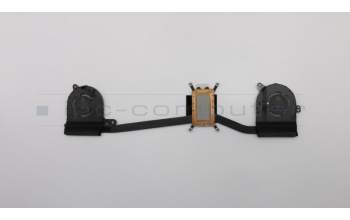 Lenovo 5H40Q09685 HEATSINK Thermal Module L 80Y7 W/FAN