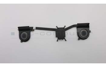 Lenovo 5H40Q09685 HEATSINK Thermal Module L 80Y7 W/FAN