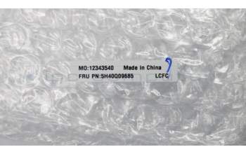 Lenovo 5H40Q09685 HEATSINK Thermal Module L 80Y7 W/FAN