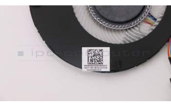 Lenovo 5H40Q62257 Thermal Module W 81AC W/FAN