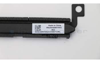 Lenovo 5H40R07692 HEATSINK Heatsink 3N 81F4 UMA