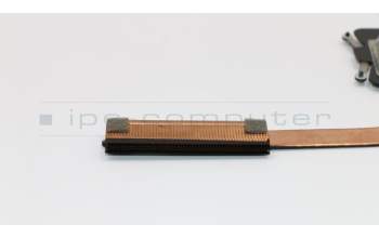 Lenovo 5H40R11640 HEATSINK Heatsink L 81EU KBL_R for UMA