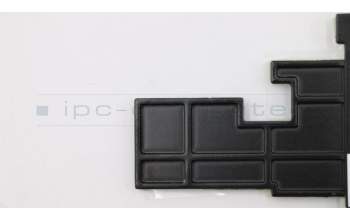 Lenovo 5H40R40202 HEATSINK Heatsink L 81FV DIS 60HZ 1050