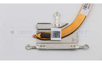 Lenovo 5H40R42425 HEATSINK Heatsink C 81HQ UMA