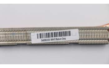 Lenovo 5H40R42426 HEATSINK Heatsink C 81HQ DIS