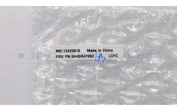 Lenovo 5H40R47693 HEATSINK Thermal module UMA 81H1