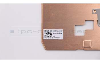 Lenovo 5H40R54708 HEATSINK Thermal module H 81H3