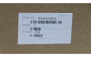 Lenovo 5H40S19879 Temperaturmodul 81J7 DIS