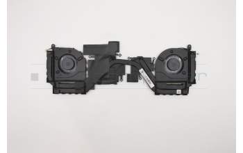Lenovo 5H40S19889 HEATSINK Thermal module C81HE W/FAN_2070