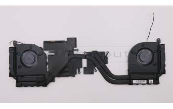 Lenovo 5H40S19890 Thermal Module 81HH W/FAN_2060