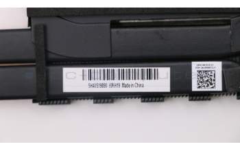 Lenovo 5H40S19890 Thermal Module 81HH W/FAN_2060