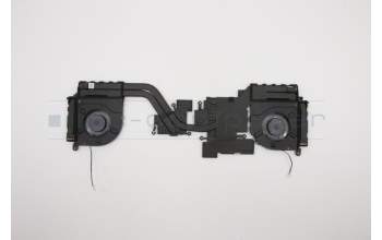 Lenovo 5H40S19892 Thermal Module 81HH W/FAN_2080