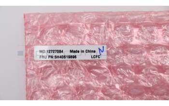 Lenovo 5H40S19896 HeatsinkL81LHUMA