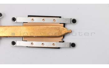 Lenovo 5H40S19898 HEATSINK Thermal module L 81MV DIS
