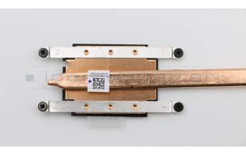 Lenovo 5H40S19899 HEATSINK Thermal module L 81MV UMA
