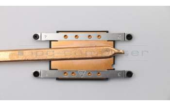 Lenovo 5H40S19901 HEATSINK Thermal module L 81MU UMA