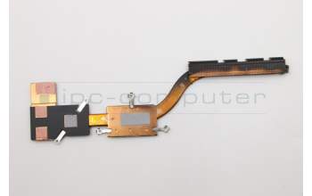 Lenovo 5H40S19914 HEATSINK Heatsink C 81N7_DIS