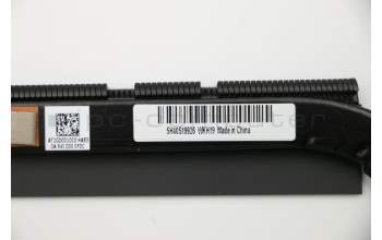 Lenovo 5H40S19926 HEATSINK Heatsink C 81NC FOR UMA