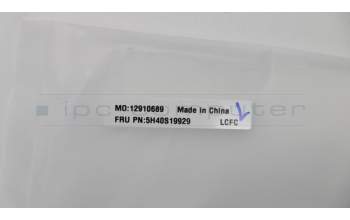 Lenovo 5H40S19929 HEATSINK Heatsink L 81SX DIS