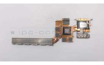 Lenovo 5H40S19930 HEATSINK Heatsink L 81LK DIS