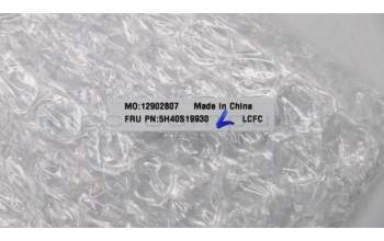 Lenovo 5H40S19930 HEATSINK Heatsink L 81LK DIS