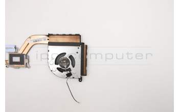 Lenovo 5H40S19954 Thermal Module 81UJ W/FAN_1160TI