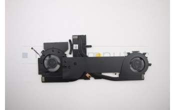 Lenovo 5H40S19966 HEATSINK Heatsink L 81RS UMA W/FAN