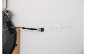 Lenovo 5H40S19966 HEATSINK Heatsink L 81RS UMA W/FAN