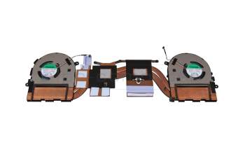 5H40S19977 original Lenovo Cooler (CPU)