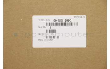 Lenovo 5H40S19990 HEATSINK HEAT SIN KQ 81VM_DIS