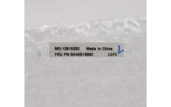 Lenovo 5H40S19992 Thermal module L 81W8