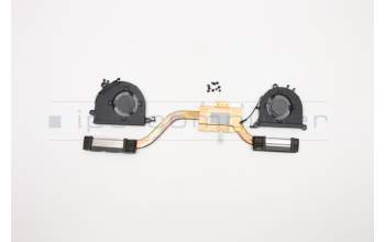 Lenovo 5H40S19996 HEATSINK HEATSINK Q 82AA UMA