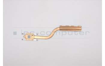 Lenovo 5H40S20048 HEATSINK Heatsink L 81WE UMA