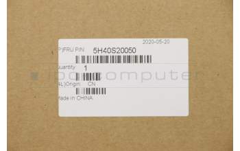 Lenovo 5H40S20050 HEATSINK Heatsink W 81X1 UMA