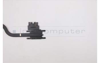 Lenovo 5H40S20063 HEATSINK Heatsink L 81W2 UMA WEIHONG