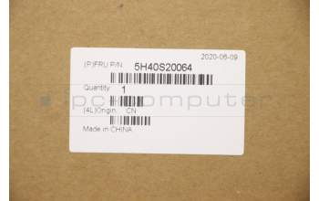 Lenovo 5H40S20064 HEATSINK Heatsink W 81X2