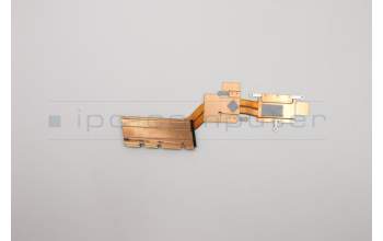 Lenovo 5H40S20066 HEATSINK Heatsink W 81X3 DIS