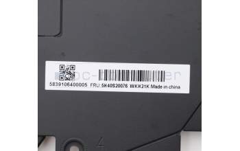 Lenovo 5H40S20076 Thermal 81YT VC 2070