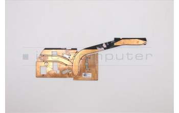 Lenovo 5H40S20096 HEATSINK Thermal module H 82AS