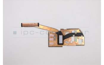 Lenovo 5H40S20096 HEATSINK Thermal module H 82AS