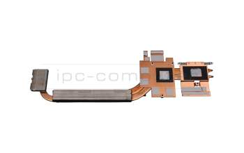 5H40S20109 original Lenovo Heatsink (CPU/GPU)