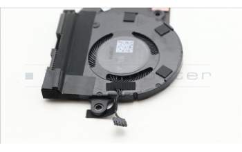 Lenovo 5H40S20139 HEATSINK Thermal module L82BG DELTA