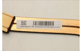 Lenovo 5H40S20200 HEATSINK Heatsink C 20VE UMA FCN