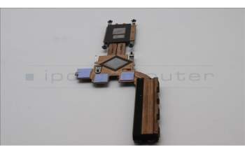 Lenovo 5H40S20222 Heatsink L 82H7 AVC DIS