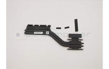 Lenovo 5H40S20240 HEATSINK Thermal module W 82HV ROBIN