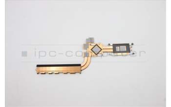 Lenovo 5H40S20255 HEATSINK Heatsink L 82H9 DIS WEIHONG