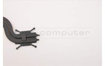Lenovo 5H40S20286 HEATSINK Heatsink L 82LN TAISOL